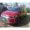 CHEVROLET TRACKER 1.0 TURBO FLEX LT AUTOMÁTICO CHEVROLET TRACKER 1.0 TURBO FLEX LT AUTOMÁTICO
