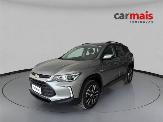 CHEVROLET TRACKER 1.0 TURBO FLEX LT AUTOMÁTICO