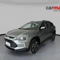 CHEVROLET TRACKER 1.0 TURBO FLEX LT AUTOMÁTICO CHEVROLET TRACKER 1.0 TURBO FLEX LT AUTOMÁTICO