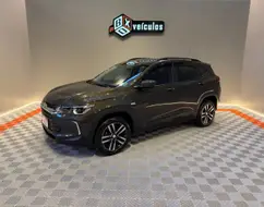 CHEVROLET TRACKER 1.0 TURBO FLEX LT AUTOMÁTICO CHEVROLET TRACKER 1.0 TURBO FLEX LT AUTOMÁTICO
