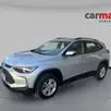 CHEVROLET TRACKER 1.0 TURBO FLEX LT AUTOMÁTICO CHEVROLET TRACKER 1.0 TURBO FLEX LT AUTOMÁTICO