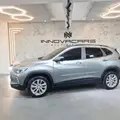 CHEVROLET TRACKER 1.0 TURBO FLEX LTZ AUTOMÁTICO CHEVROLET TRACKER 1.0 TURBO FLEX LTZ AUTOMÁTICO