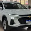CHEVROLET TRACKER 1.0 TURBO FLEX LTZ AUTOMÁTICO CHEVROLET TRACKER 1.0 TURBO FLEX LTZ AUTOMÁTICO