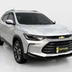 CHEVROLET TRACKER 1.2 TURBO FLEX AUTOMÁTICO CHEVROLET TRACKER 1.2 TURBO FLEX AUTOMÁTICO