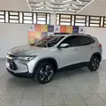 CHEVROLET TRACKER 1.2 TURBO FLEX PREMIER AUTOMÁTICO CHEVROLET TRACKER 1.2 TURBO FLEX PREMIER AUTOMÁTICO