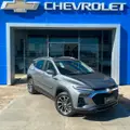 CHEVROLET TRACKER 1.2 TURBO FLEX PREMIER AUTOMÁTICO CHEVROLET TRACKER 1.2 TURBO FLEX PREMIER AUTOMÁTICO
