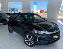 CHEVROLET TRACKER 1.2 TURBO FLEX PREMIER AUTOMÁTICO CHEVROLET TRACKER 1.2 TURBO FLEX PREMIER AUTOMÁTICO