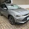 CHEVROLET TRACKER 1.2 TURBO FLEX PREMIER AUTOMÁTICO CHEVROLET TRACKER 1.2 TURBO FLEX PREMIER AUTOMÁTICO