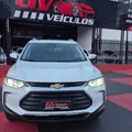 CHEVROLET TRACKER 1.2 TURBO FLEX PREMIER AUTOMÁTICO CHEVROLET TRACKER 1.2 TURBO FLEX PREMIER AUTOMÁTICO