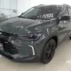 CHEVROLET TRACKER 1.2 TURBO FLEX RS AUTOMÁTICO CHEVROLET TRACKER 1.2 TURBO FLEX RS AUTOMÁTICO