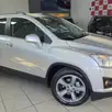 CHEVROLET TRACKER 1.8 MPFI LTZ 4X2 16V FLEX 4P AUTOMÁTICO CHEVROLET TRACKER 1.8 MPFI LTZ 4X2 16V FLEX 4P AUTOMÁTICO