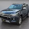CHEVROLET TRAILBLAZER 2.8 PREMIER 4X4 16V TURBO DIESEL 4P AUTOMÁTICO CHEVROLET TRAILBLAZER 2.8 PREMIER 4X4 16V TURBO DIESEL 4P AUTOMÁTICO