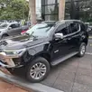 CHEVROLET TRAILBLAZER 2.8 16V TURBO DIESEL HIGH COUNTRY 7L 4X4 AUTOMÁTICO CHEVROLET TRAILBLAZER 2.8 16V TURBO DIESEL HIGH COUNTRY 7L 4X4 AUTOMÁTICO