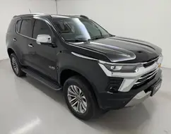 CHEVROLET TRAILBLAZER 2.8 16V TURBO DIESEL HIGH COUNTRY 7L 4X4 AUTOMÁTICO CHEVROLET TRAILBLAZER 2.8 16V TURBO DIESEL HIGH COUNTRY 7L 4X4 AUTOMÁTICO