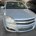 CHEVROLET VECTRA 2.0 MPFI ELITE 8V FLEX 4P AUTOMÁTICO CHEVROLET VECTRA 2.0 MPFI ELITE 8V FLEX 4P AUTOMÁTICO