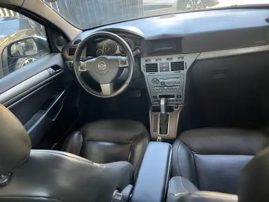 CHEVROLET-VECTRA-2.0 MPFI ELITE 8V FLEX 4P AUTOMÁTICO CHEVROLET-VECTRA-2009