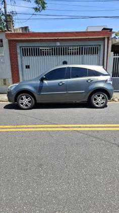 CHEVROLET AGILE 1.4 MPFI LTZ 8V FLEX 4P MANUAL