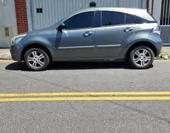 CHEVROLET AGILE 1.4 MPFI LTZ 8V FLEX 4P MANUAL CHEVROLET AGILE 1.4 MPFI LTZ 8V FLEX 4P MANUAL