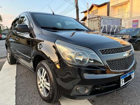 CHEVROLET-AGILE-2012