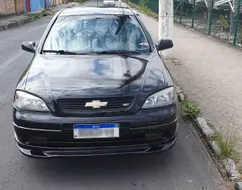 CHEVROLET ASTRA 2.0 MPFI SPORT 8V GASOLINA 2P MANUAL CHEVROLET ASTRA 2.0 MPFI SPORT 8V GASOLINA 2P MANUAL