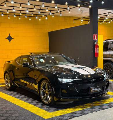 CHEVROLET-CAMARO-2023