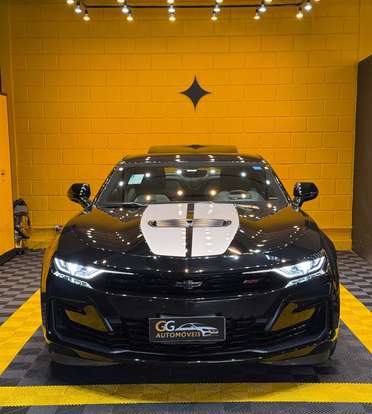 CHEVROLET-CAMARO-2023