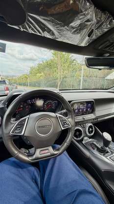 CHEVROLET-CAMARO-2023