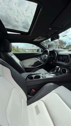 CHEVROLET-CAMARO-2023