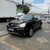 CHEVROLET CAPTIVA 3.6 SFI AWD V6 24V GASOLINA 4P AUTOMÁTICO CHEVROLET CAPTIVA 3.6 SFI AWD V6 24V GASOLINA 4P AUTOMÁTICO