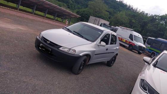 CHEVROLET CELTA 1.0 MPFI 8V GASOLINA 4P MANUAL