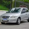 CHEVROLET CELTA 1.0 MPFI LS 8V FLEX 2P MANUAL CHEVROLET CELTA 1.0 MPFI LS 8V FLEX 2P MANUAL
