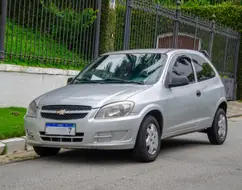 CHEVROLET CELTA 1.0 MPFI LS 8V FLEX 2P MANUAL CHEVROLET CELTA 1.0 MPFI LS 8V FLEX 2P MANUAL