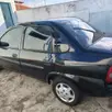 CHEVROLET CLASSIC 1.0 MPFI LIFE 8V FLEX 4P MANUAL CHEVROLET CLASSIC 1.0 MPFI LIFE 8V FLEX 4P MANUAL