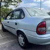CHEVROLET CLASSIC 1.0 MPFI VHCE 8V FLEX 4P MANUAL CHEVROLET CLASSIC 1.0 MPFI VHCE 8V FLEX 4P MANUAL