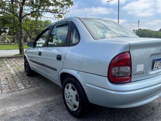 CHEVROLET-CLASSIC-2009