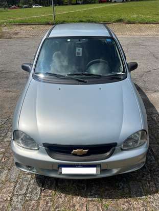 CHEVROLET-CLASSIC-2009