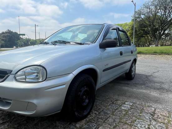 CHEVROLET-CLASSIC-2009