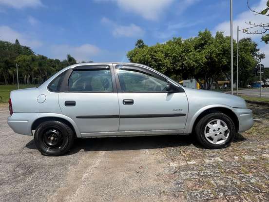 CHEVROLET-CLASSIC-2009