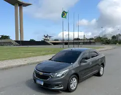 CHEVROLET COBALT 1.8 MPFI LTZ 8V FLEX 4P AUTOMÁTICO CHEVROLET COBALT 1.8 MPFI LTZ 8V FLEX 4P AUTOMÁTICO