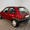 CHEVROLET CORSA 1.0 EFI WIND 8V GASOLINA 2P MANUAL CHEVROLET CORSA 1.0 EFI WIND 8V GASOLINA 2P MANUAL