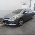 CHEVROLET CRUZE 1.4 TURBO LT 16V FLEX 4P AUTOMÁTICO CHEVROLET CRUZE 1.4 TURBO LT 16V FLEX 4P AUTOMÁTICO