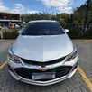 CHEVROLET CRUZE 1.4 TURBO SPORT6 LT 16V FLEX 4P AUTOMÁTICO CHEVROLET CRUZE 1.4 TURBO SPORT6 LT 16V FLEX 4P AUTOMÁTICO