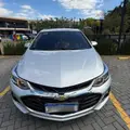 CHEVROLET CRUZE 1.4 TURBO SPORT6 LT 16V FLEX 4P AUTOMÁTICO CHEVROLET CRUZE 1.4 TURBO SPORT6 LT 16V FLEX 4P AUTOMÁTICO
