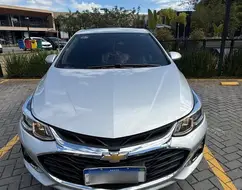 CHEVROLET CRUZE 1.4 TURBO SPORT6 LT 16V FLEX 4P AUTOMÁTICO CHEVROLET CRUZE 1.4 TURBO SPORT6 LT 16V FLEX 4P AUTOMÁTICO