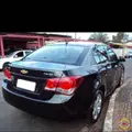 CHEVROLET CRUZE 1.8 LT 16V FLEX 4P AUTOMÁTICO CHEVROLET CRUZE 1.8 LT 16V FLEX 4P AUTOMÁTICO