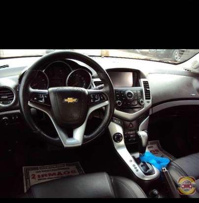 CHEVROLET-CRUZE-2012