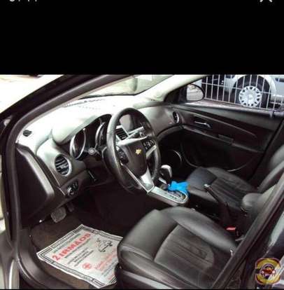 CHEVROLET-CRUZE-2012