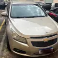 CHEVROLET CRUZE 1.8 LTZ 16V FLEX 4P AUTOMÁTICO CHEVROLET CRUZE 1.8 LTZ 16V FLEX 4P AUTOMÁTICO