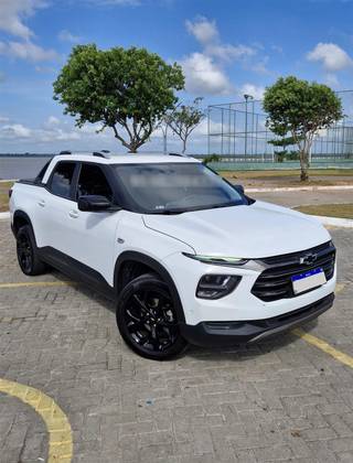 CHEVROLET MONTANA 1.2 TURBO FLEX PREMIER AUTOMÁTICO