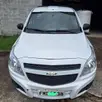 CHEVROLET MONTANA 1.4 MPFI LS CS 8V FLEX 2P MANUAL CHEVROLET MONTANA 1.4 MPFI LS CS 8V FLEX 2P MANUAL